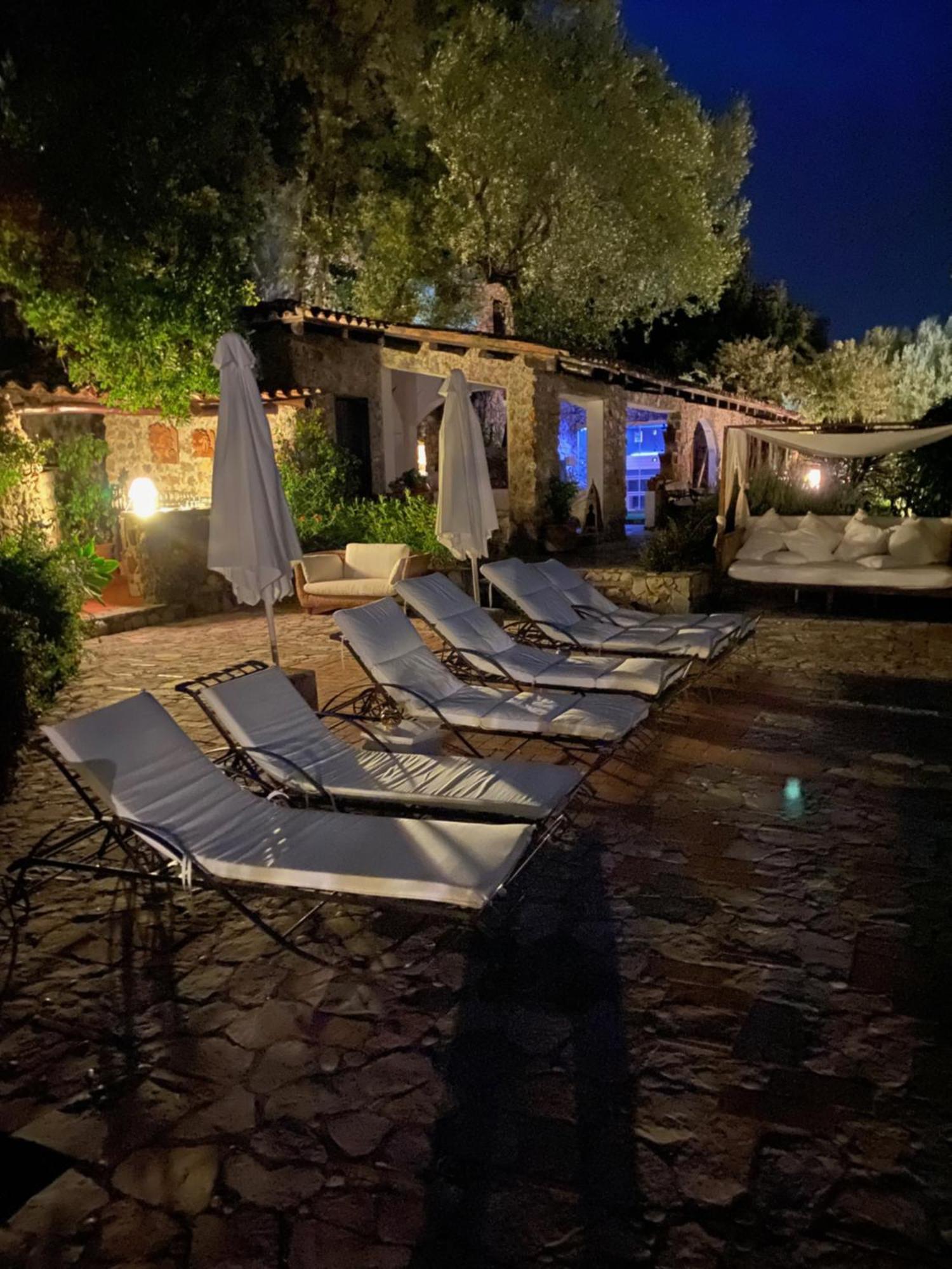 Maison Du Reve Scario Exterior photo