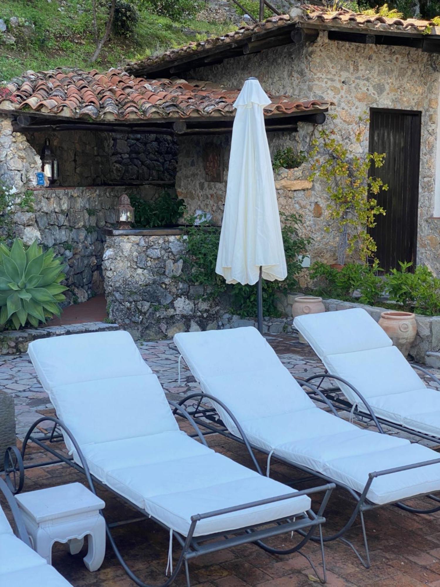 Maison Du Reve Scario Exterior photo