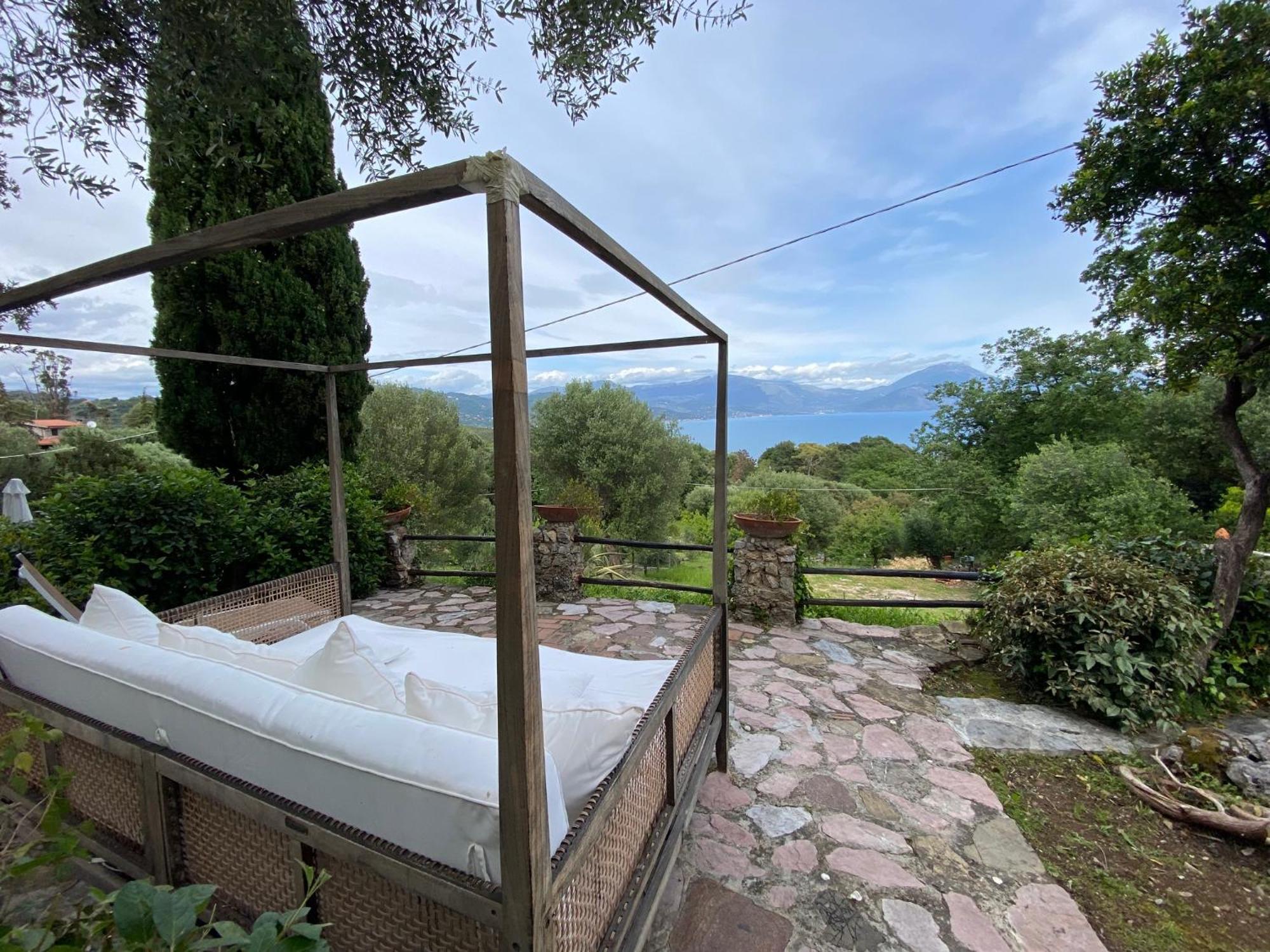 Maison Du Reve Scario Exterior photo