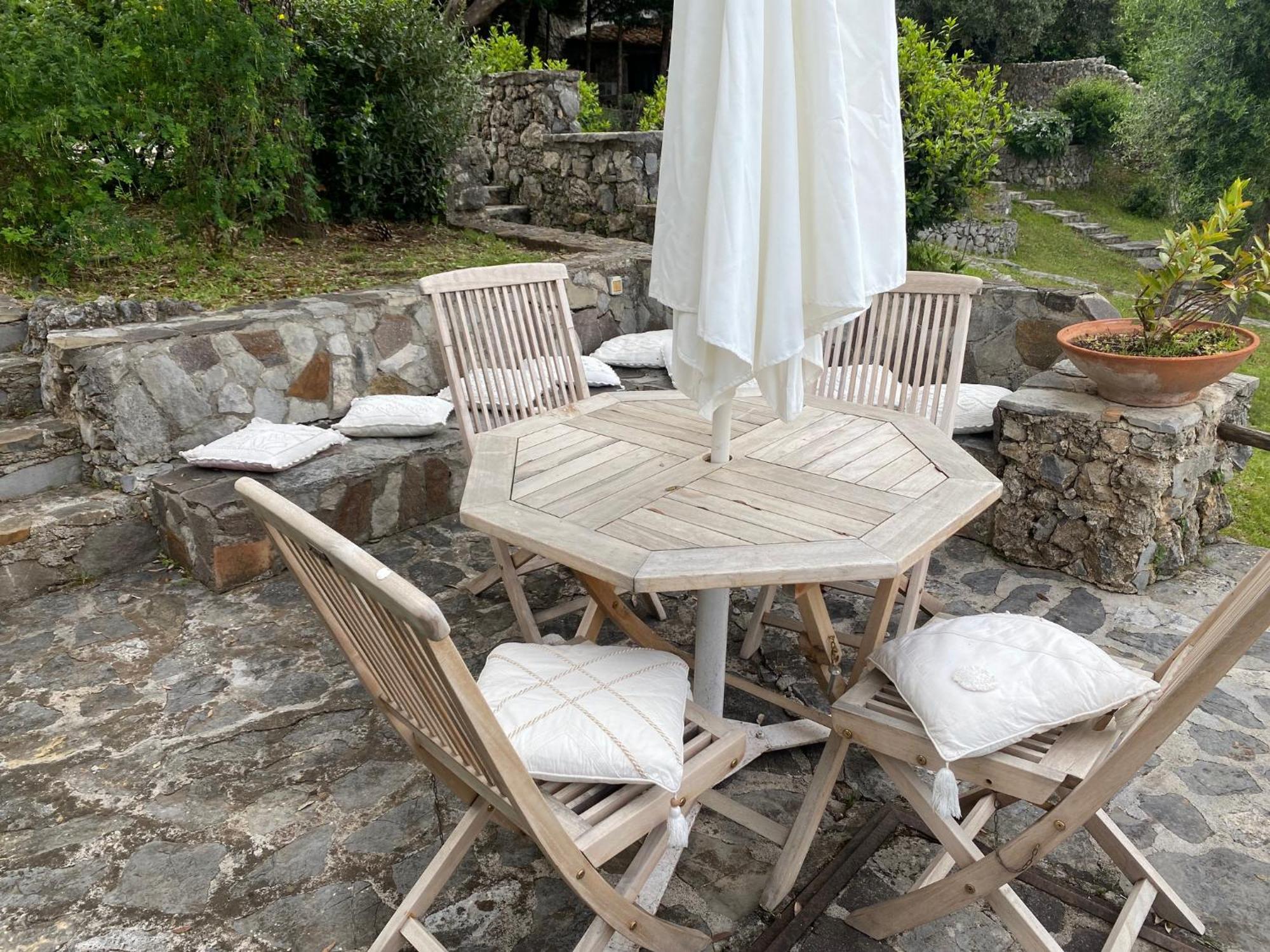Maison Du Reve Scario Exterior photo